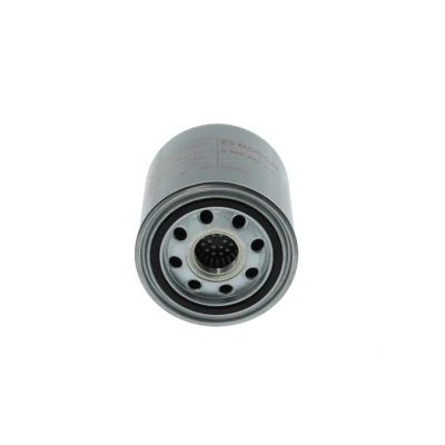 Bild av BOSCH 0 986 628 260 Lufttorkarpatron, kompressorsystem 140mm MAN: TGX, TGM