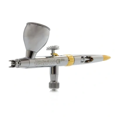 Bild av H&amp;S 121232 EVOLUTION 2024 CRplus SOLO (0,45 mm, 5 ml kopp)