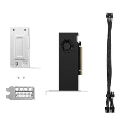 Bild av Lenovo RTX 2000 Ada 16GB GDDR6 RAM Grafikkort