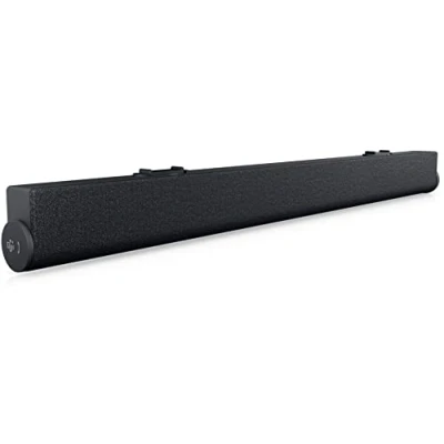 Bild av DELL Slim Conferencing Soundbar SB522A f Pro, svart