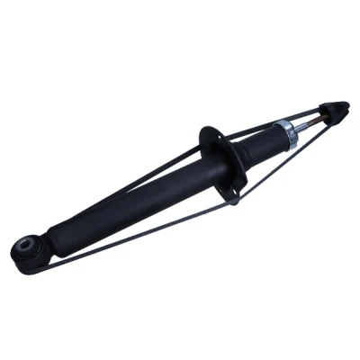 Bild av MAXGEAR 11 0986 Amortisseur Essieu arrière Pression de gaz Système bitube Jambe suspension Goujon en haut, Bossage bas HONDA: Accord 7 Limousine