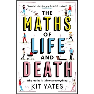 Bild av The Maths of Life and Death