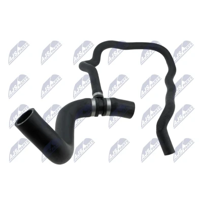 Bild av NTY CPP PL 006 Durite De Refroidissement OPEL: Astra H 3/5 portes, GTC, Caravan