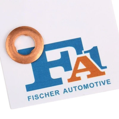 Bild av FA1 642.695.100 Ecran absorbant la chaleur, injection MERCEDES BENZ: Sprinter 3.5 T Van, Classe C Berline, GLK, JEEP: Compass, GRAND CHEROKEE 2 oscaro