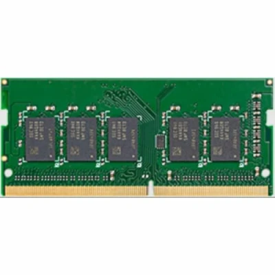 Bild av SYNOLOGY minnesexpansion 8 GB DDR4 för DS3622xs+, DS2422+