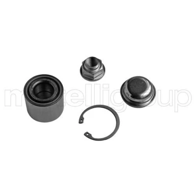 Bild av METELLI 19 8100 Kit de roulements roue 52 SUZUKI: IGNIS 2, Wagon R+ II 3/5 portes, R III OPEL: Agila A