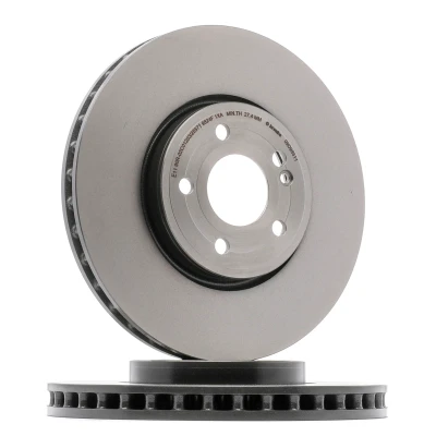Bild av Bromsskiva BREMBO 09.D985.11