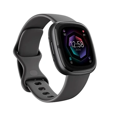 Bild av Fitbit Sense 2 Grå