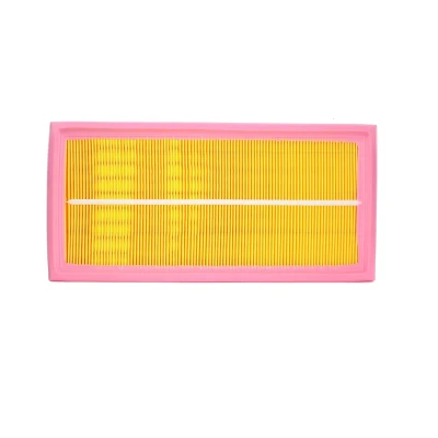 Bild av VALEO 585000 Luftfilter 57mm 157mm 325mm Filterinsats CITROËN: Jumpy II MPV, C5 I Hatchback, Skåpbil, PEUGEOT: Expert Tepee