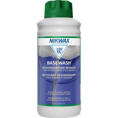 Bild av Nikwax Base Wash 1 Liter Underhållsartiklar för kläder