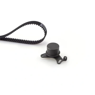 Bild av GATES FleetRunner Micro V Stretch Fit K015077 Kit de distribution BMW: 5 Berline, 3 Touring oscaro, mister auto, yakarouler