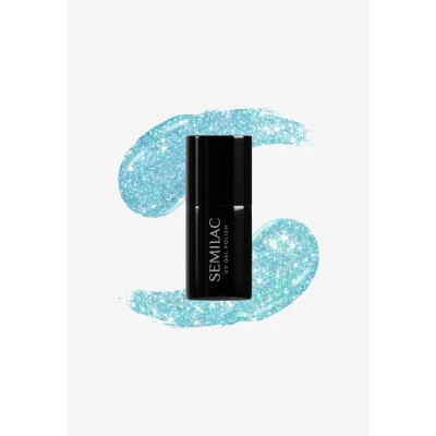 Bild av Semilac UV GEL Polish Underlack, Storlek: 7 ml, Icy waterfall