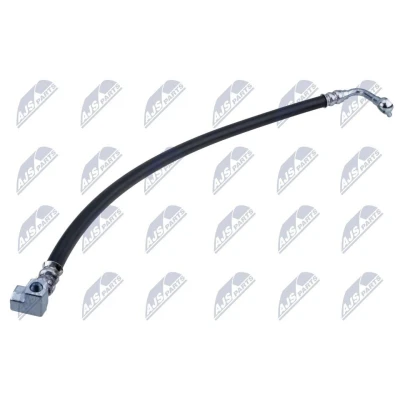 Bild av NTY SPH NS 004 Hydraulikslang, styrsystem