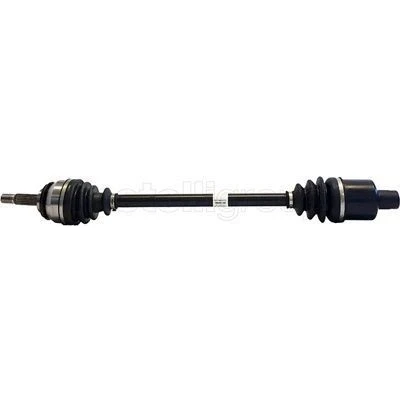 Bild av METELLI 17 0638 Arbre de transmission 754,8 86 DACIA: Sandero I, Logan I Berline, MCV