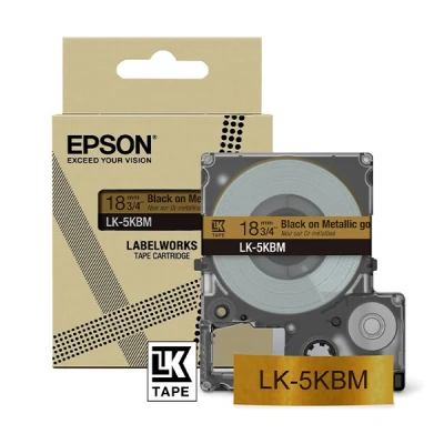 Bild av Epson LabelWorks LK 5KBM