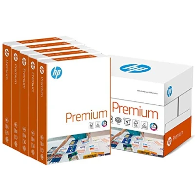 Bild av HP Papers CHP852 BOX Papper, 1 Paket, Vit