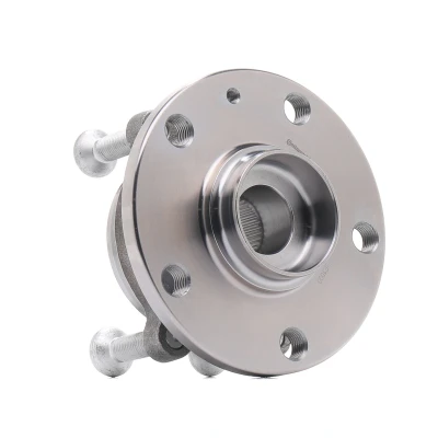 Bild av CONTITECH WBE1000 Hjullagersats med inbyggd ABS sensor 137mm VOLKSWAGEN: Caddy 3, Golf 6, 5, SKODA: Octavia 2 Combi, Yeti, Superb II Kombi