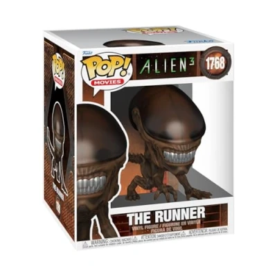 Bild av Funko! Pop! Alien 3 Xenomorph 15cm Figur