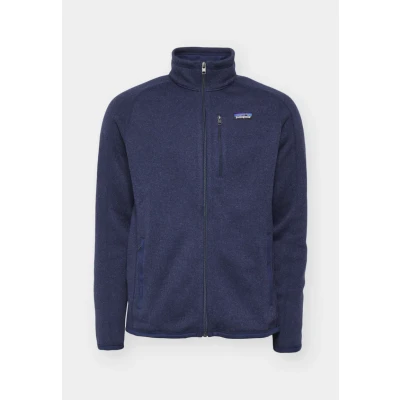 Bild av Patagonia Better Tröja med dragkedja, Storlek: Small, Neo navy