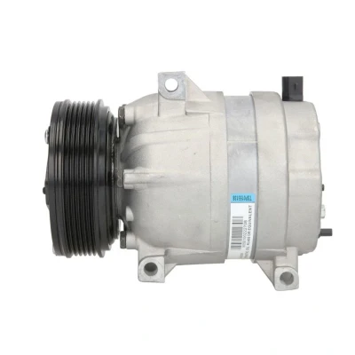 Bild av DELPHI TSP0155138 compresseur De Climatisation V5 PAG 150 avec huile RENAULT: LAGUNA 2, Vel Satis, 2 Grandtour