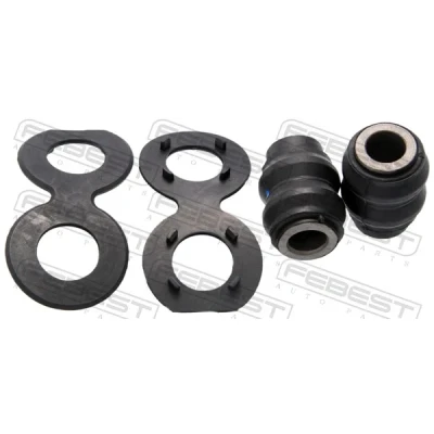 Bild av FEBEST NAB R51SG Suspension, boitier de direction NISSAN: NP300 Navara Pick up