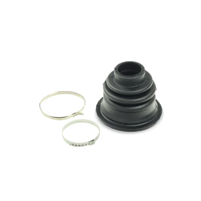 Bild av SWAG 40 90 2720 Soufflet de Cardan Essieu avant, du côté boîte vitesses Caoutchouc OPEL: Corsa C 3/5 portes, B Astra G CC