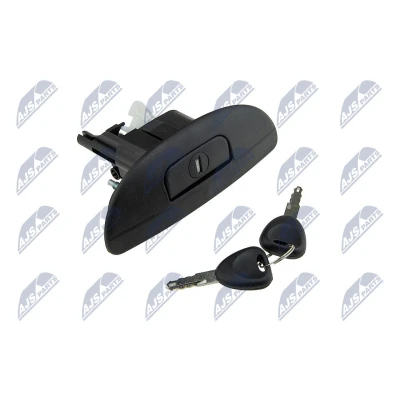 Bild av NTY EZC RE 059 Serrure de hayon