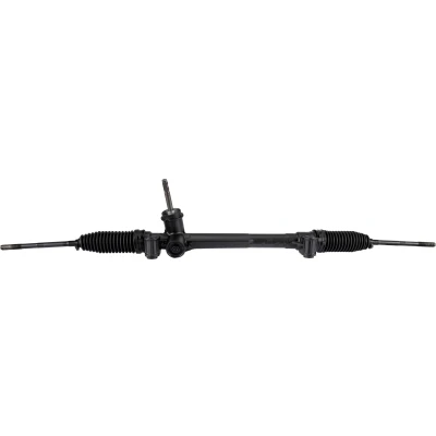 Bild av TRW JRM467 Crémaillère De direction mécanique pour véhicules avec à gauche M14x1,5 1164 OPEL: Corsa D 3/5 portes