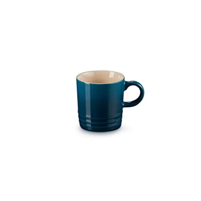 Bild av Le Creuset Espresso cup Deep Teal 100 ml