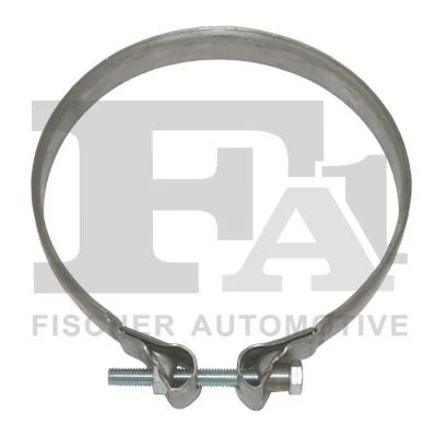 Bild av FA1 969 860 Raccord de tuyau, système d&#039;échappement PEUGEOT: 1007 3 portes, 206 3/5 207 CITROËN: Xsara Picasso, C3 I portes