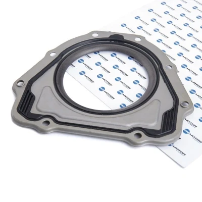 Bild av DR.MOTOR AUTOMOTIVE DRM0466 Joint Spi de Vilebrequin du côté boîte vitesses PTFE (polytétrafluoroéthylène) avec boîtier RENAULT: ESPACE 4