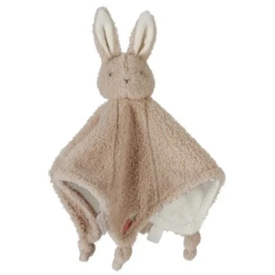 Bild av Little Dutch Cuddle Bunny Snuttefilt