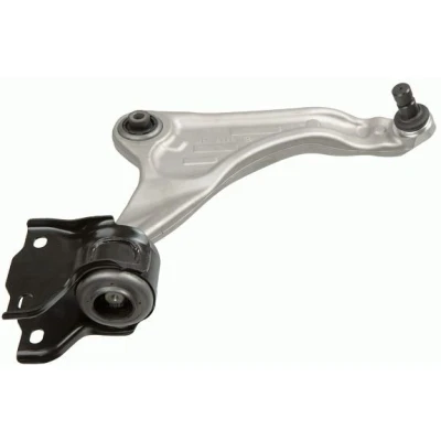 Bild av LEMFÖRDER 39683 01 Bras de suspension Essieu avant, droit, inférieur barre oscillant transversal Aluminium LAND ROVER: Range Rover Evoque