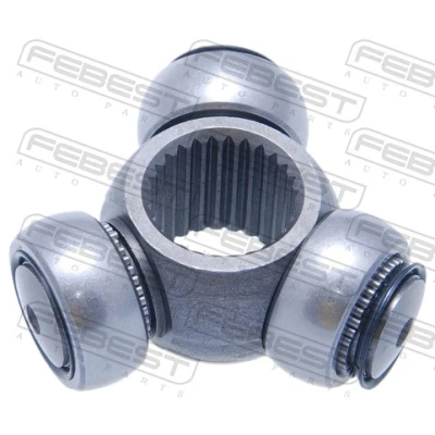 Bild av FEBEST 0216 F50 Trépied, arbre de commande NISSAN: Pick Up, TERRANO 2