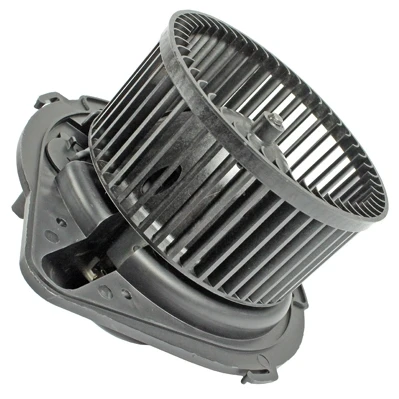Bild av METZGER 0917140 Pulseur d&#039;Air pour véhicules avec système de climatisation VOLKSWAGEN: GOLF 2, Transporter 4 Bus, 4, AUDI: 80 B3