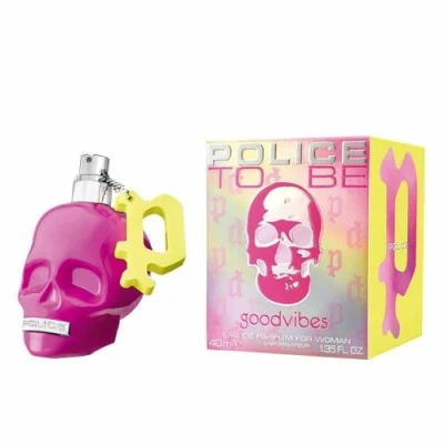 Bild av Police To Be Goodvibes Eau de Parfum 75 ml
