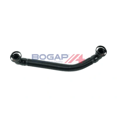 Bild av BOGAP A1210130 Vevhusventilation AUDI: A2, VOLKSWAGEN: Polo IV Hatchback