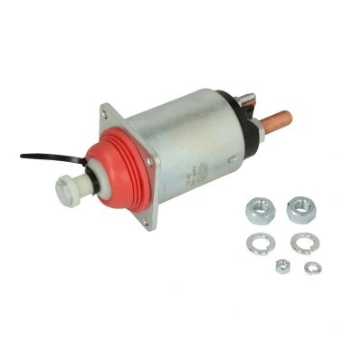 Bild av Solenoid, startmotor Magneti marelli 940113050313
