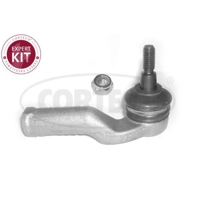 Bild av CORTECO 49399069 Rotule de direction Essieu avant gauche FORD: FOCUS 2, C Max, 3, VOLVO: S40 II, V50, C30
