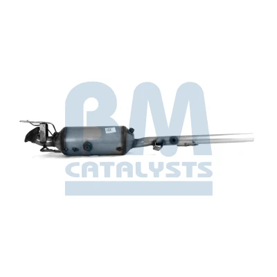 Bild av Sot /partikelfilter, avgassystem BM CATALYSTS BM11015H