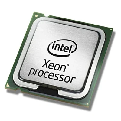 Bild av Fujitsu Intel Xeon Silver 4210R / 2.4 GHz processor CPU 10 kärnor
