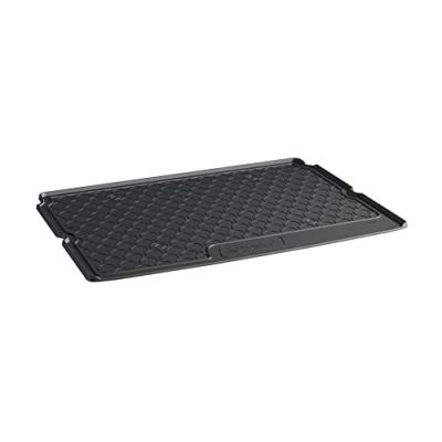 Bild av GLEDRING Rubbasol (gummi) bagagerumsmatta kompatibel med Peugeot 2008 II 2020 (höjdvariabel lastgolv)
