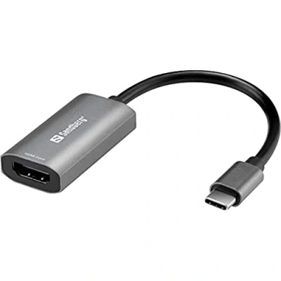 Bild av Sandberg HDMI Capture Link till USB C