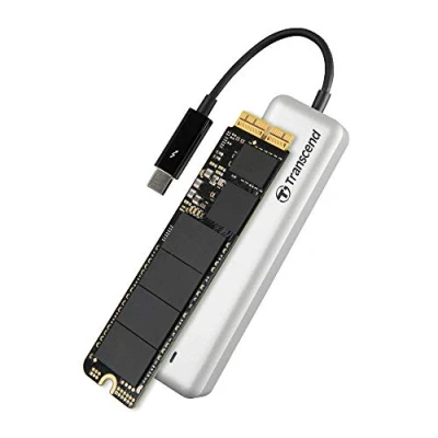 Bild av Transcend JetDrive 825