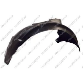 Bild av PRASCO AD0333604 Doublure d&#039;aile avant gauche AUDI: A6 C5 Avant, Berline