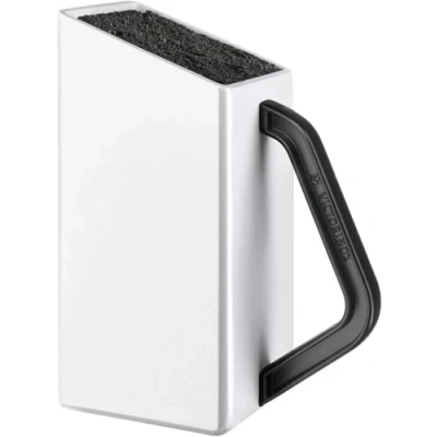 Bild av Victorinox Swiss Classic Knife Block Small White
