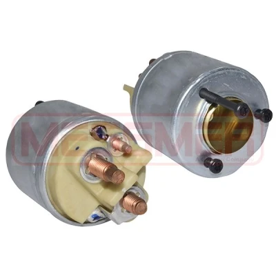 Bild av Magnetswitch, startmotor, nissan,opel,renault,suzuki,vauxhall