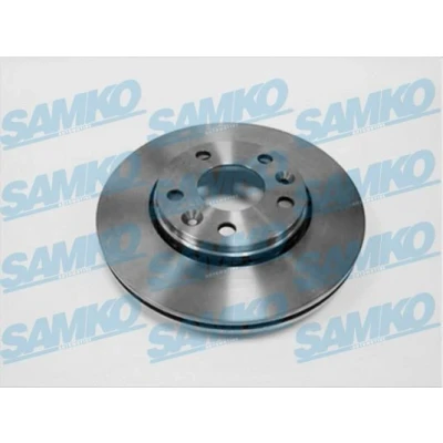 Bild av LPR R1036V Disque de frein 280 24 5 ventilé l&#039;intérieur RENAULT: MEGANE 3 Coupe, 3, SCENIC DACIA: Duster SUV, II, Van
