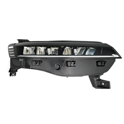 Bild av HELLA 1LX 015 142 841 Strålkastare Höger LED 12V för vänstertrafik