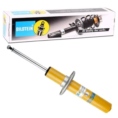 Bild av BILSTEIN B6 Performance 24 245791 Amortisseur Essieu avant Pression de gaz Système monotube sur ressort Goujon en haut PORSCHE: Macan